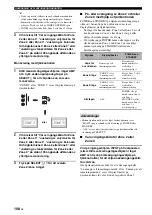 Preview for 500 page of Yamaha RX-V1700 Owner'S Manual