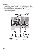 Preview for 546 page of Yamaha RX-V1700 Owner'S Manual