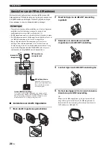 Preview for 550 page of Yamaha RX-V1700 Owner'S Manual