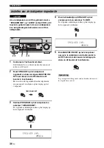 Preview for 552 page of Yamaha RX-V1700 Owner'S Manual