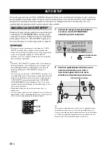 Preview for 554 page of Yamaha RX-V1700 Owner'S Manual