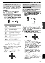 Preview for 573 page of Yamaha RX-V1700 Owner'S Manual