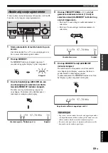 Preview for 581 page of Yamaha RX-V1700 Owner'S Manual