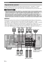 Preview for 666 page of Yamaha RX-V1700 Owner'S Manual