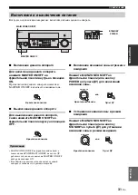 Preview for 683 page of Yamaha RX-V1700 Owner'S Manual