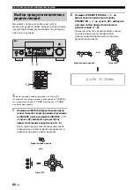 Preview for 712 page of Yamaha RX-V1700 Owner'S Manual