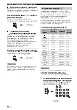 Preview for 748 page of Yamaha RX-V1700 Owner'S Manual