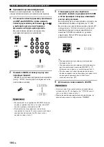 Preview for 756 page of Yamaha RX-V1700 Owner'S Manual