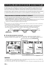 Preview for 758 page of Yamaha RX-V1700 Owner'S Manual