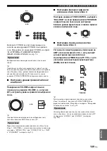 Preview for 761 page of Yamaha RX-V1700 Owner'S Manual