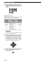 Preview for 766 page of Yamaha RX-V1700 Owner'S Manual