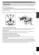 Preview for 15 page of Yamaha RX-V1800 Owner'S Manual