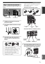 Preview for 147 page of Yamaha RX-V1800 Owner'S Manual