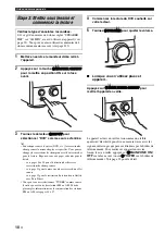 Preview for 150 page of Yamaha RX-V1800 Owner'S Manual