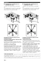 Preview for 154 page of Yamaha RX-V1800 Owner'S Manual