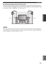 Preview for 155 page of Yamaha RX-V1800 Owner'S Manual