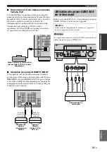 Preview for 171 page of Yamaha RX-V1800 Owner'S Manual