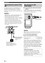 Preview for 172 page of Yamaha RX-V1800 Owner'S Manual