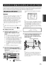 Preview for 177 page of Yamaha RX-V1800 Owner'S Manual