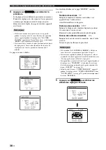 Preview for 178 page of Yamaha RX-V1800 Owner'S Manual