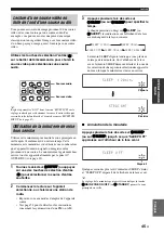 Preview for 185 page of Yamaha RX-V1800 Owner'S Manual