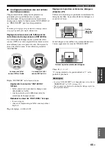 Preview for 205 page of Yamaha RX-V1800 Owner'S Manual