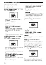 Preview for 218 page of Yamaha RX-V1800 Owner'S Manual