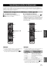 Preview for 237 page of Yamaha RX-V1800 Owner'S Manual