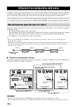 Preview for 248 page of Yamaha RX-V1800 Owner'S Manual