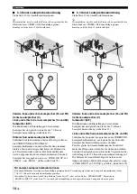 Preview for 292 page of Yamaha RX-V1800 Owner'S Manual