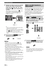 Preview for 380 page of Yamaha RX-V1800 Owner'S Manual