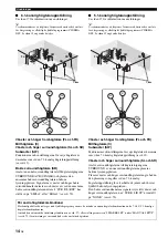 Preview for 430 page of Yamaha RX-V1800 Owner'S Manual