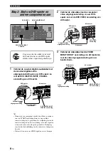 Preview for 562 page of Yamaha RX-V1800 Owner'S Manual