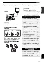 Preview for 563 page of Yamaha RX-V1800 Owner'S Manual