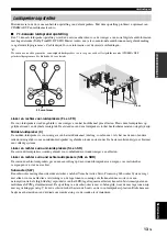 Preview for 567 page of Yamaha RX-V1800 Owner'S Manual