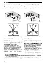 Preview for 568 page of Yamaha RX-V1800 Owner'S Manual