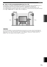 Preview for 569 page of Yamaha RX-V1800 Owner'S Manual