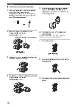 Preview for 572 page of Yamaha RX-V1800 Owner'S Manual