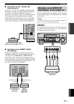 Preview for 585 page of Yamaha RX-V1800 Owner'S Manual