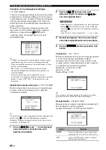 Preview for 640 page of Yamaha RX-V1800 Owner'S Manual