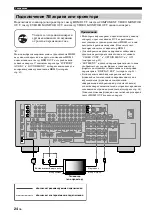 Preview for 716 page of Yamaha RX-V1800 Owner'S Manual