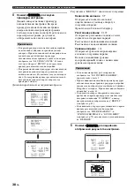 Preview for 730 page of Yamaha RX-V1800 Owner'S Manual