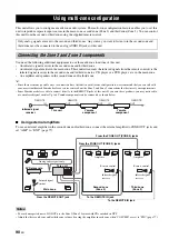 Предварительный просмотр 94 страницы Yamaha RX-V1900 Owner'S Manual