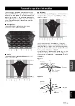 Предварительный просмотр 115 страницы Yamaha RX-V1900 Owner'S Manual