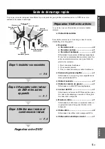 Предварительный просмотр 131 страницы Yamaha RX-V1900 Owner'S Manual