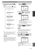 Предварительный просмотр 157 страницы Yamaha RX-V1900 Owner'S Manual