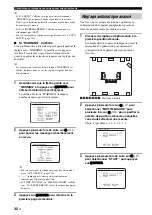 Предварительный просмотр 158 страницы Yamaha RX-V1900 Owner'S Manual