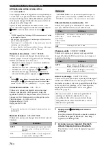 Предварительный просмотр 200 страницы Yamaha RX-V1900 Owner'S Manual