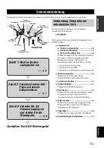 Предварительный просмотр 253 страницы Yamaha RX-V1900 Owner'S Manual