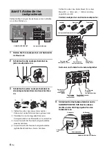 Предварительный просмотр 254 страницы Yamaha RX-V1900 Owner'S Manual